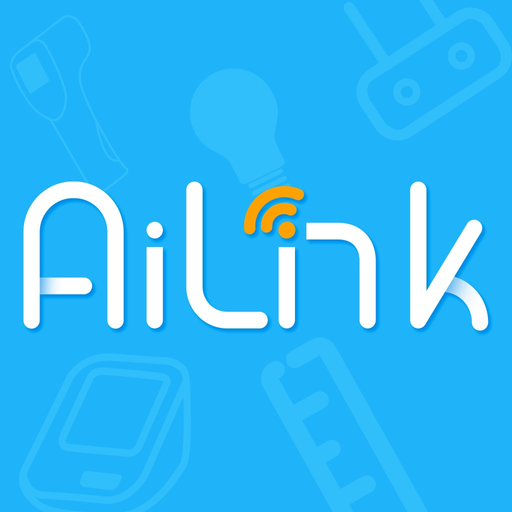 AiLink app icon