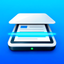 Scanner PDF Docs & Images icon