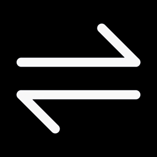 Best Currency & Unit Converter app icon