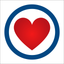 Reassure icon