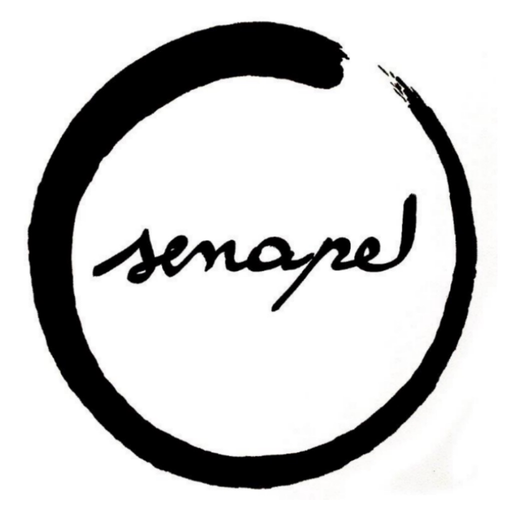 Senapelab app icon