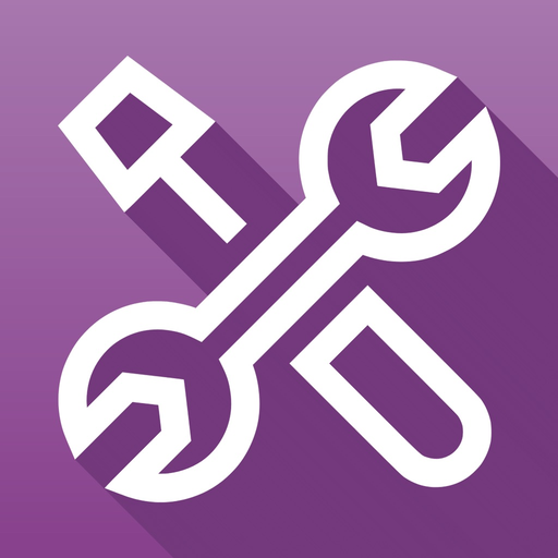 IFS MWO Maintenance 10 app icon