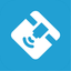 Boat TRACK icon