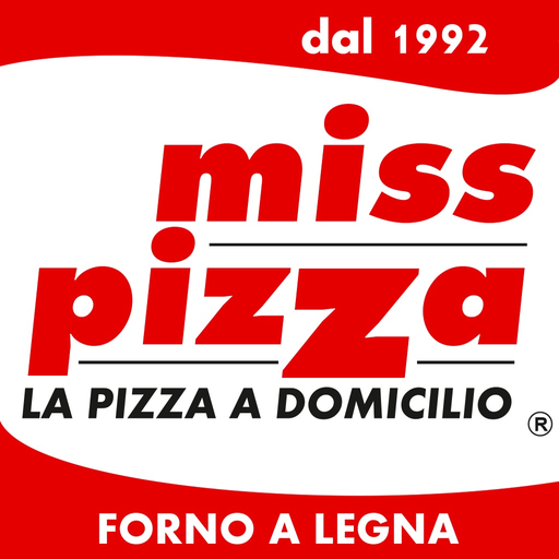 Miss Pizza app icon