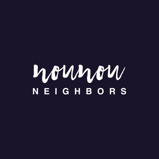 Nounou Neighbors - Sitter app icon
