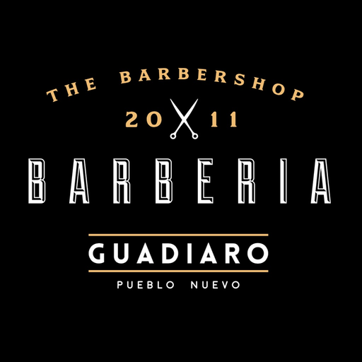 Barberia Guadiaro app icon