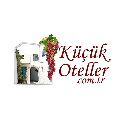 Küçük Oteller Sitesi app icon