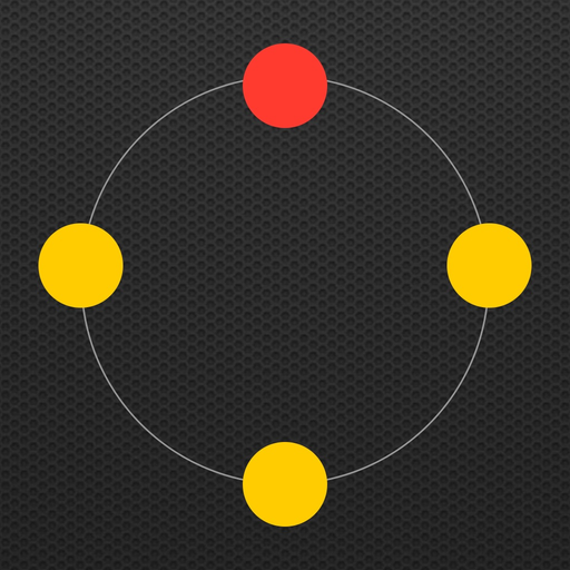 Poly Metronome app icon