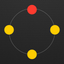 Poly Metronome icon
