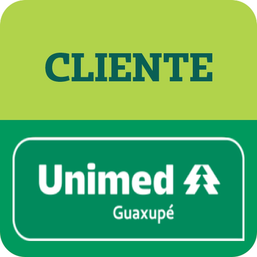 Unimed Guaxupé Cliente app icon