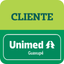 Unimed Guaxupé Cliente icon