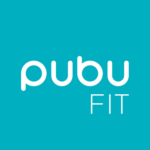 PubuFit app icon
