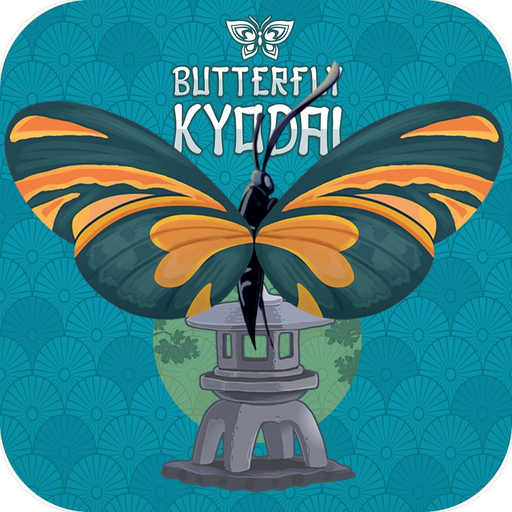 ButterLink app icon