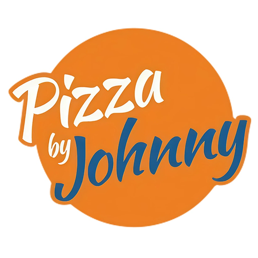 Pizza by Johnny app icon