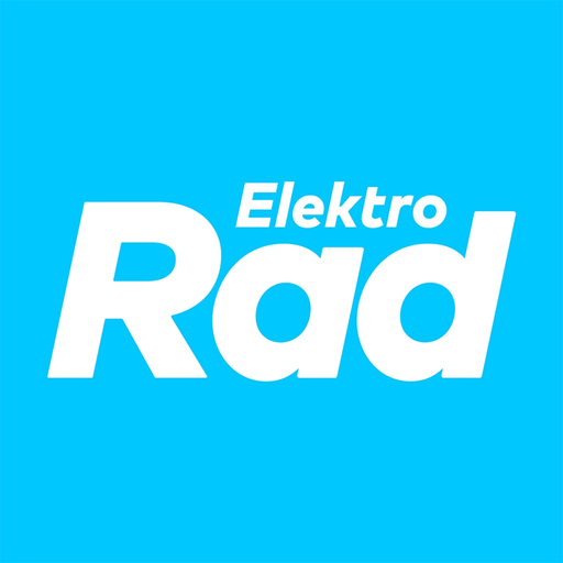 ElektroRad app icon