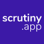 Scrutiny icon