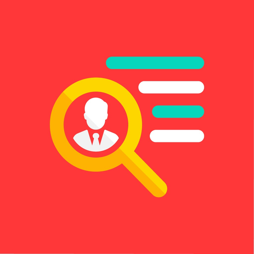 Infor LN Customer 360 app icon