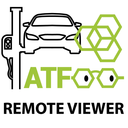 ATF Remote Viewer app icon