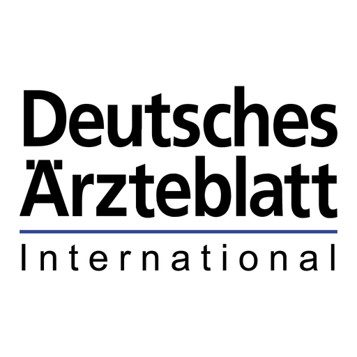 DÄ International app icon