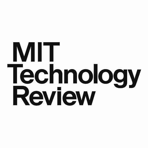 MIT Technology Review app icon