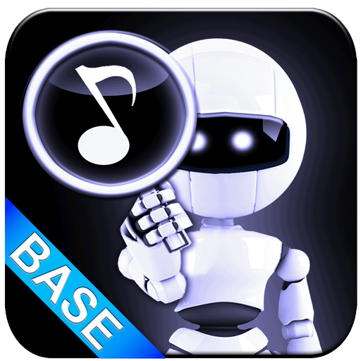 Notes Finder Base app icon