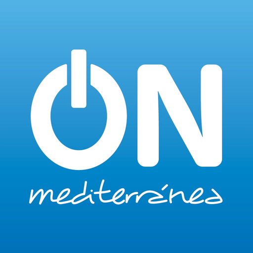 On Mediterránea app icon
