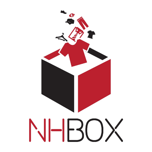 NHBox - Quản lý kho - Bán hàng app icon