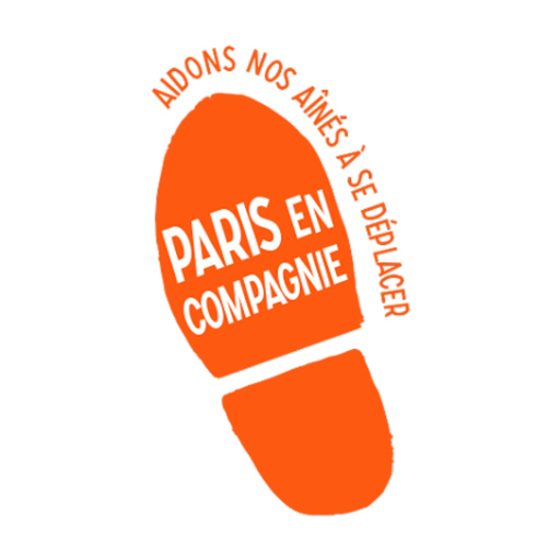 Paris en compagnie app icon