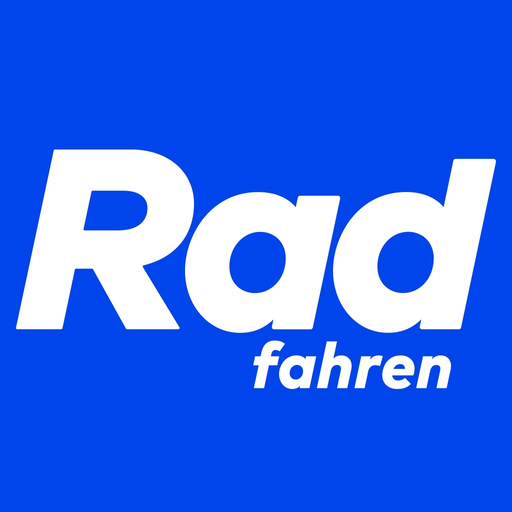 Radfahren - Das Magazin app icon