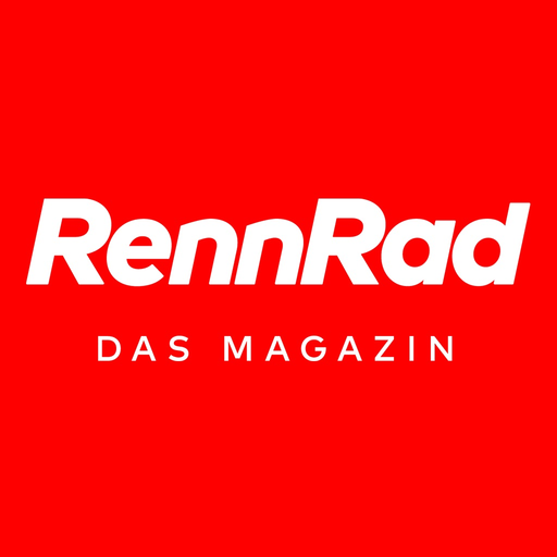 RennRad - Das Magazin app icon
