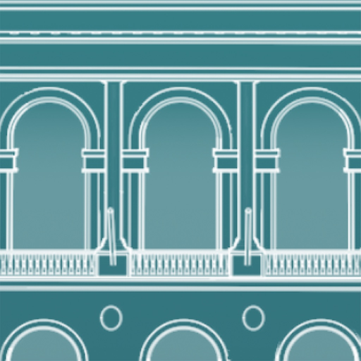 My SAIC / AIC app icon
