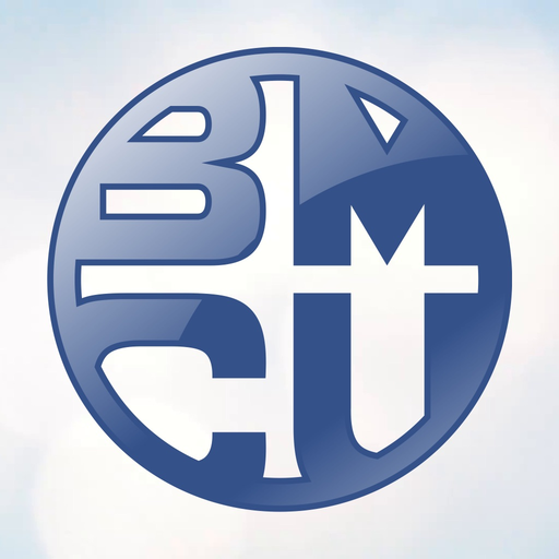 Brookline Municipal CU app icon