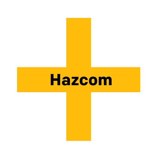Hazcom app icon