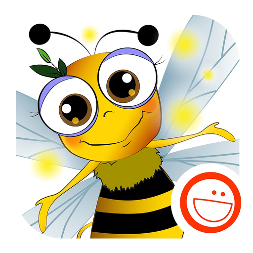 Honey Tina and the Bees app icon