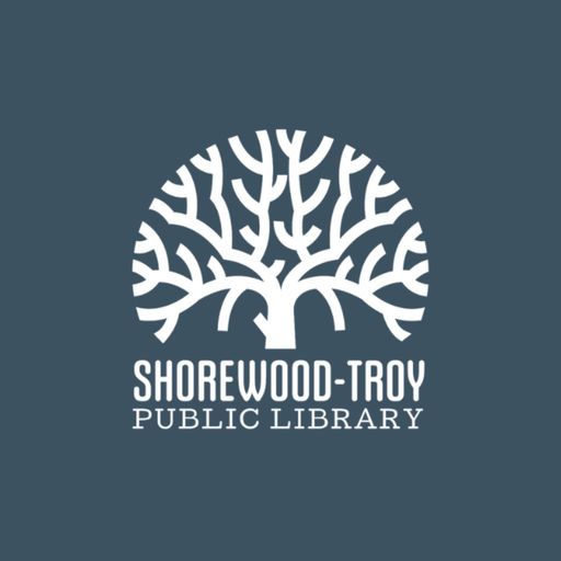 Shorewood-Troy Public Library app icon