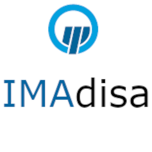 IMAdisa app icon