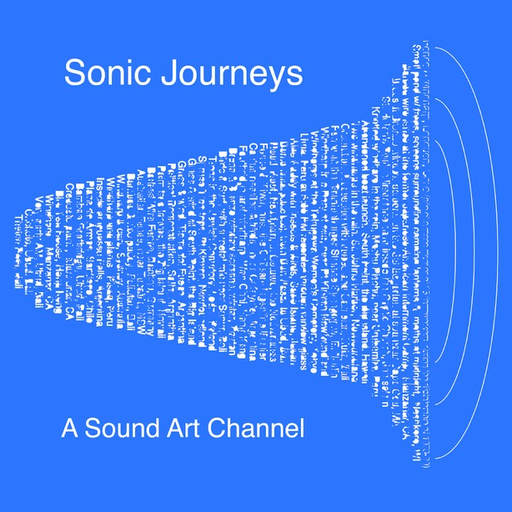 Sonic Journeys app icon