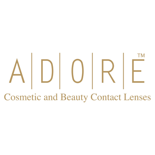 Adore Contact Lenses app icon
