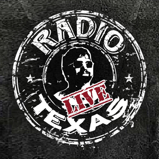Radio Texas, LIVE! app icon