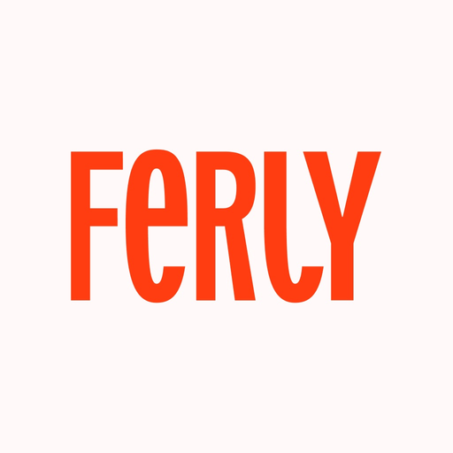 Ferly: Intimacy & Relationship app icon