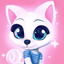 Inu the cute Shiba pet icon