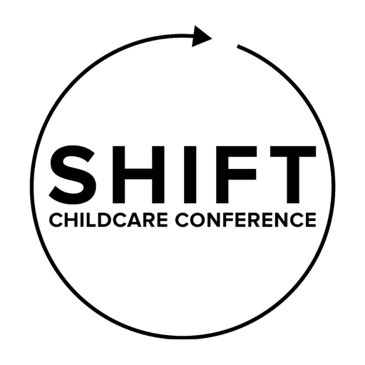 SHIFT Childcare Conference app icon