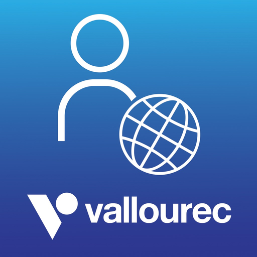 Vallourec On The Go App app icon