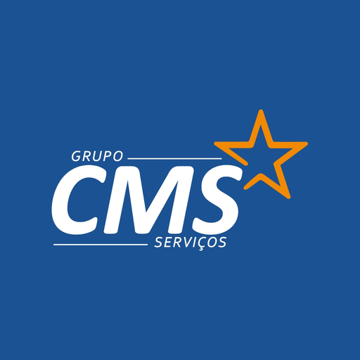 Grupo CMS app icon