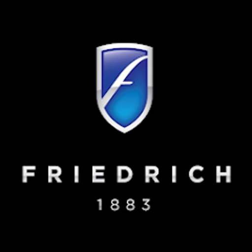 FriedrichConnect app icon