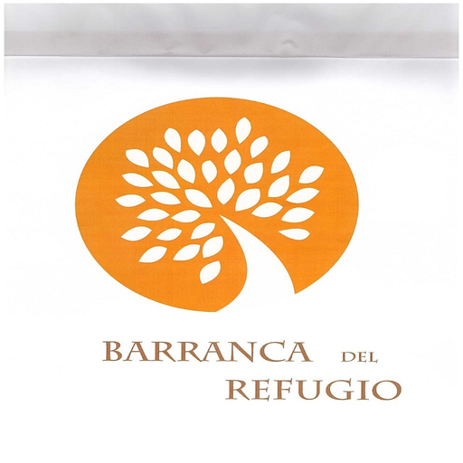 EASY/CHECK Barranca de Refugio app icon
