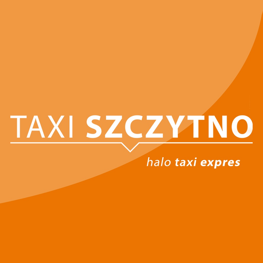 Taxi Szczytno Halo Taxi Expres app icon
