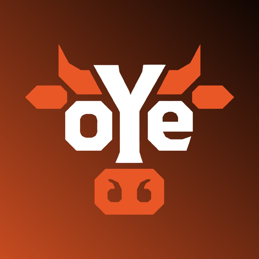 Oklahoma Youth Expo app icon