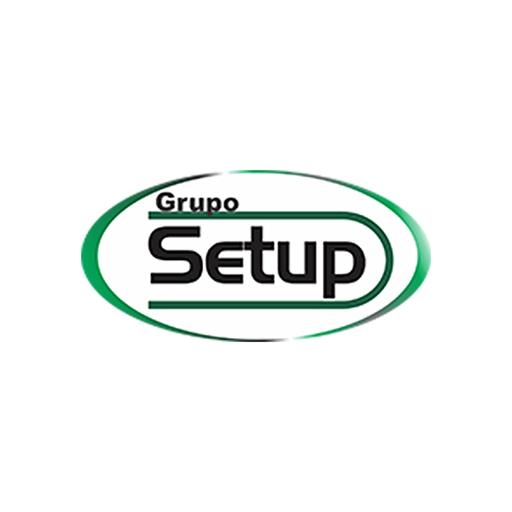 SETUP app icon