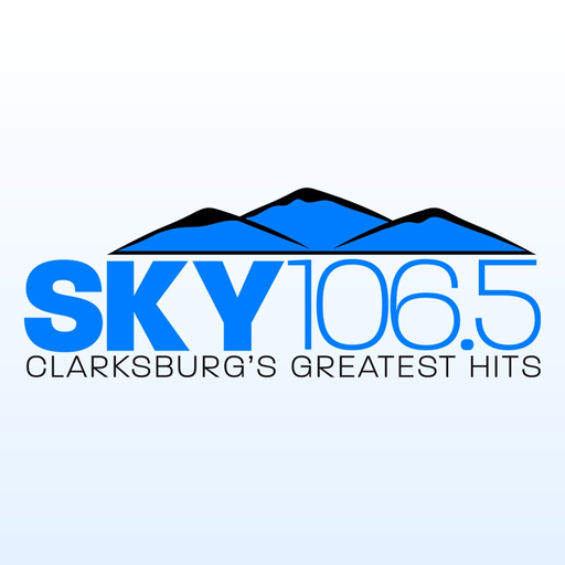Sky 106.5 app icon